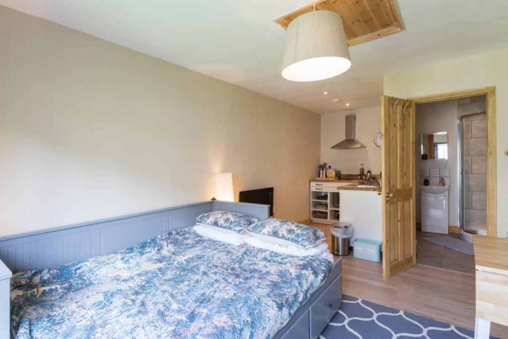 Apartmán Bristol Little House Exteriér fotografie