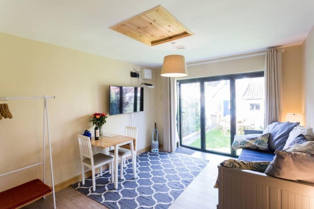 Apartmán Bristol Little House Exteriér fotografie