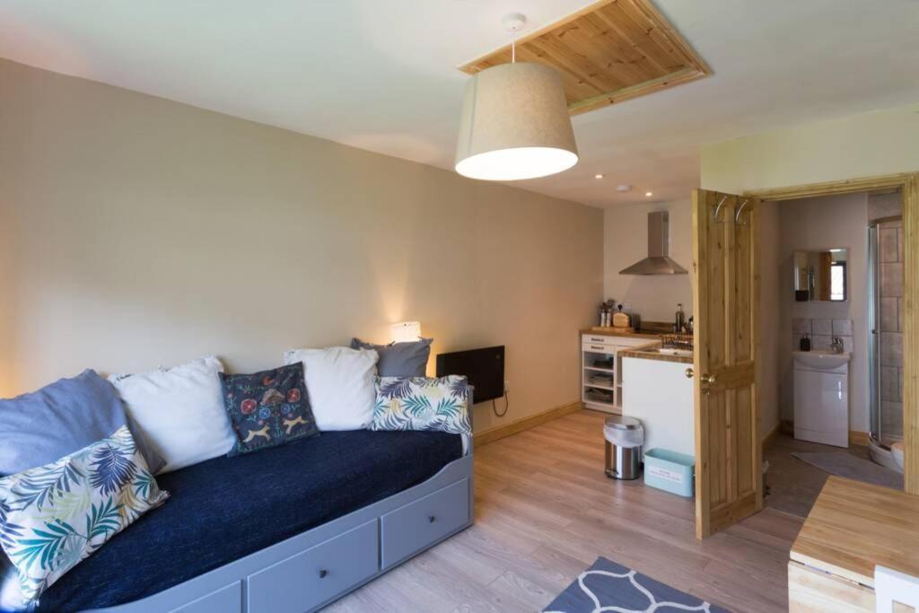Apartmán Bristol Little House Exteriér fotografie