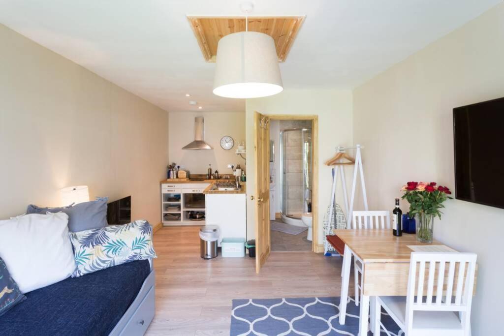Apartmán Bristol Little House Exteriér fotografie