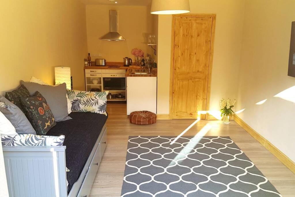 Apartmán Bristol Little House Exteriér fotografie